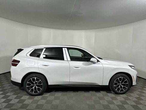 New 2026 BMW X3 xDrive30 image 8