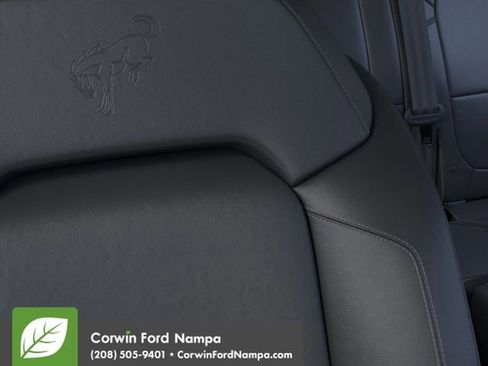 New 2026 Ford Bronco Badlands image 18