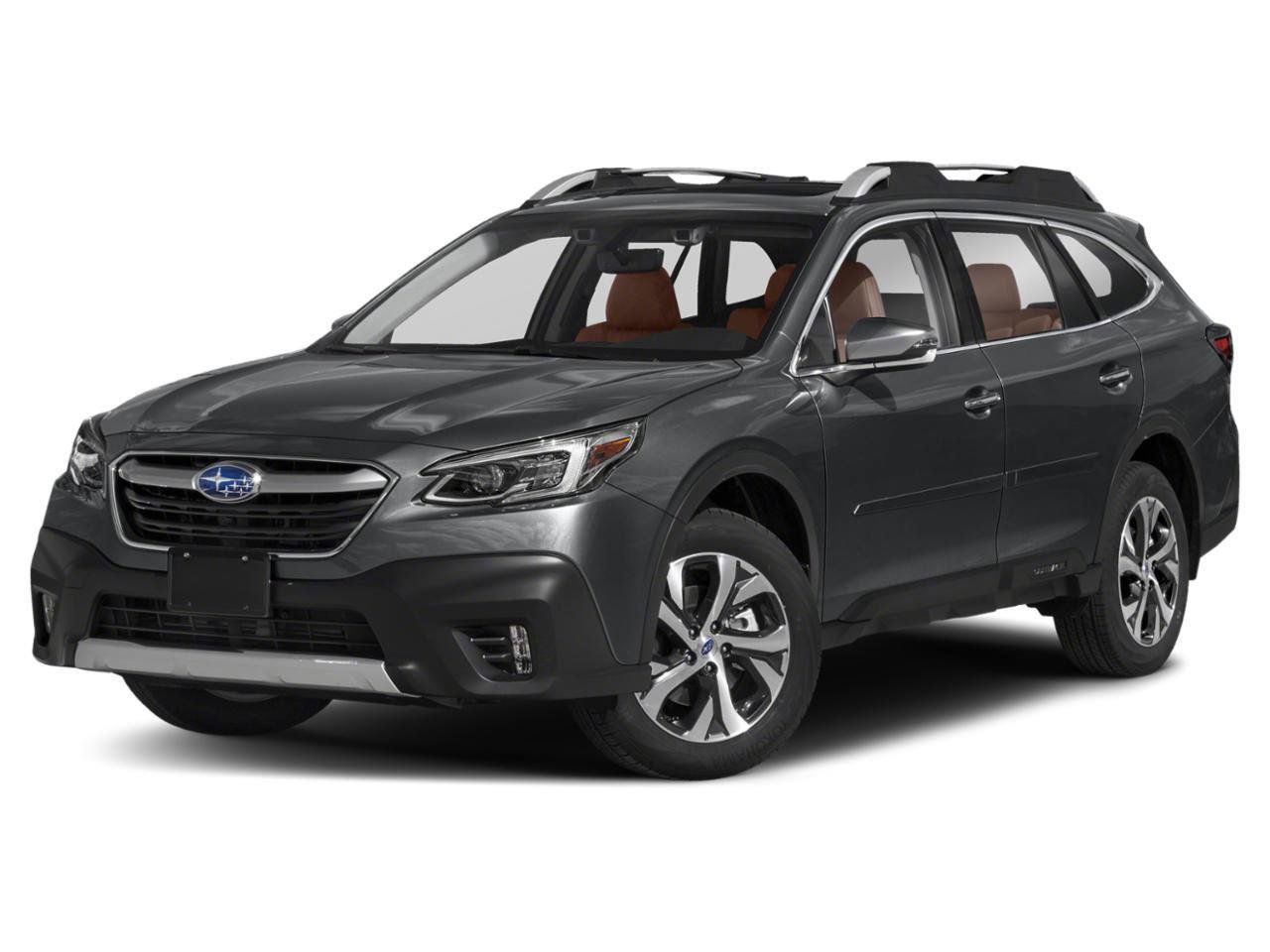 Used 2022 Subaru Outback Touring XT AWD/4WD image 1