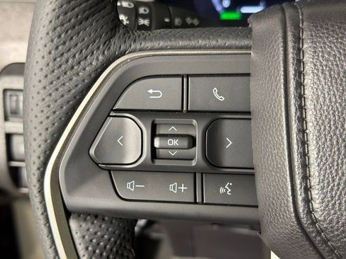 Used 2026 Toyota Tacoma 4x4 Double Cab Hybrid image 24