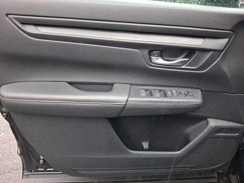 Certified 2024 Honda CR-V Sport image 12