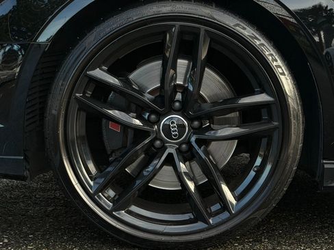 Used 2017 Audi S3 Premium Plus w/ Technology Package image 17