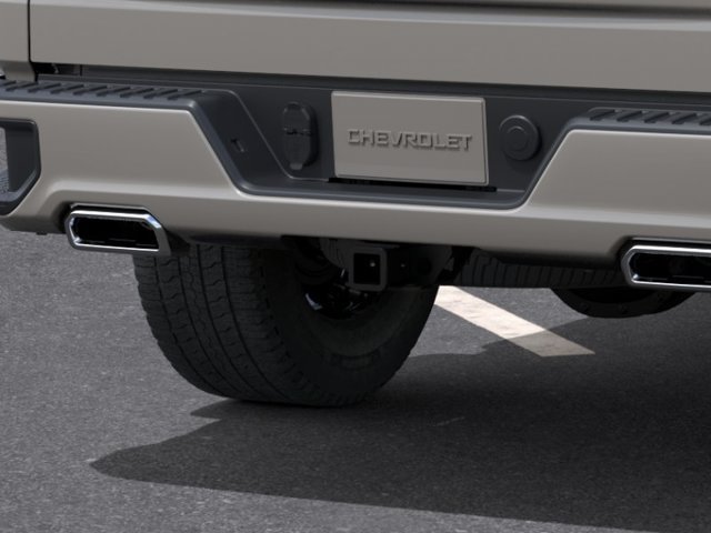 New 2026 Chevrolet Silverado 1500 RST w/ Convenience Package II AWD/4WD image 14