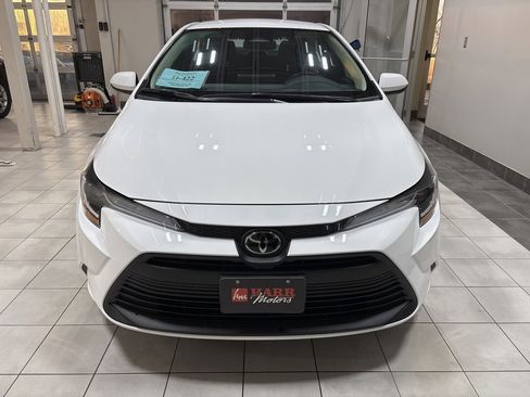 New 2026 Toyota Corolla LE image 6