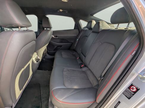 Used 2021 Hyundai Sonata SEL Plus FWD image 11