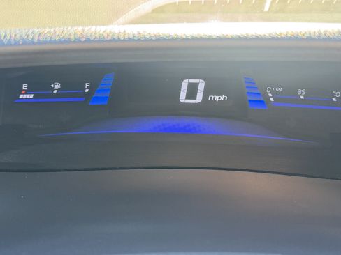 Used 2014 Honda Civic EX image 21