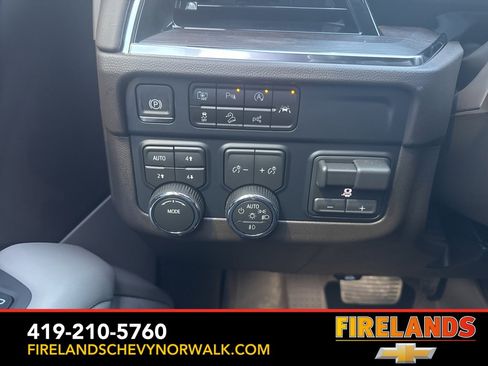 New 2026 Chevrolet Tahoe LT w/ Comfort Package image 37