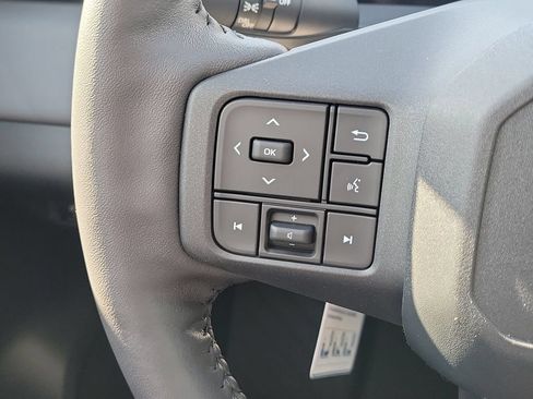 New 2026 Toyota RAV4 AWD image 9