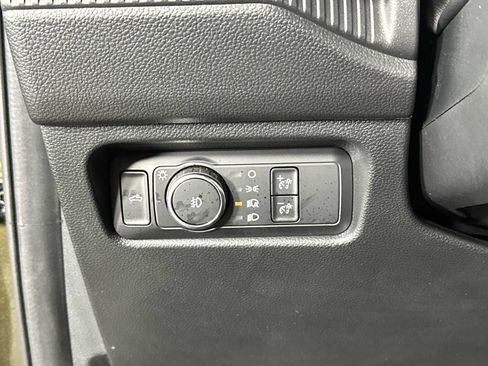 Used 2025 Ford Ranger Raptor AWD/4WD image 31