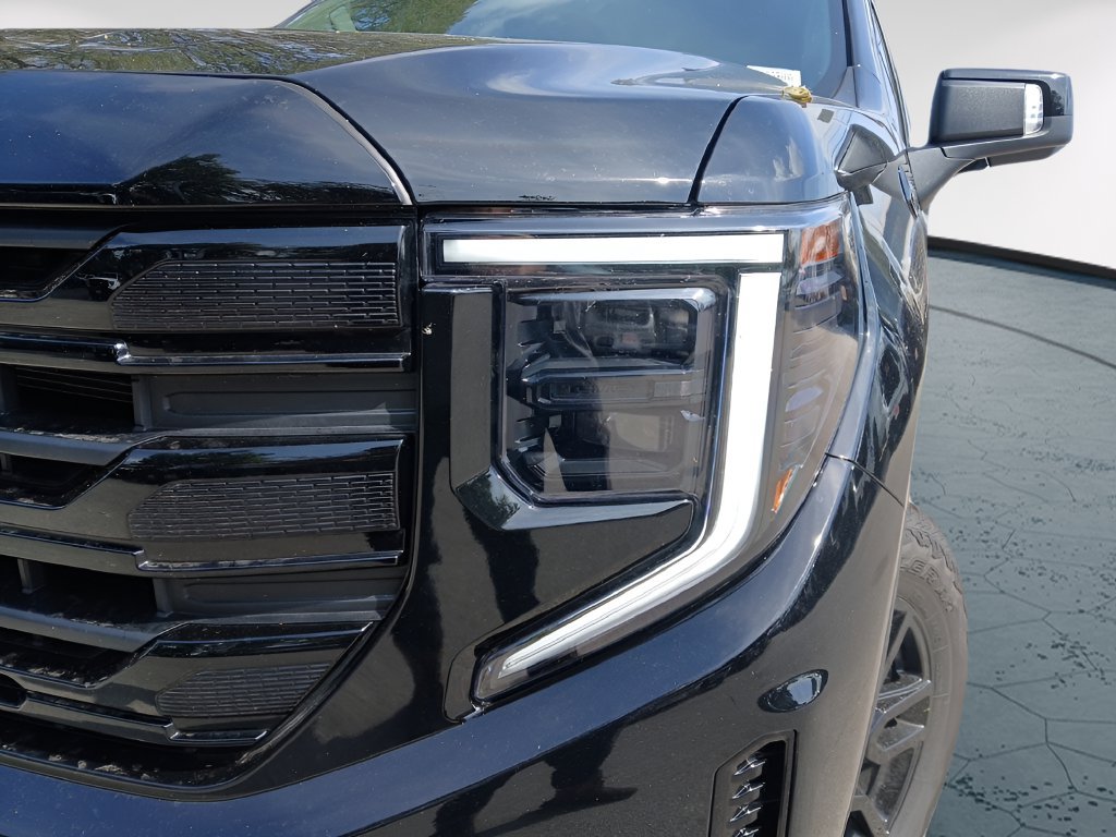 New 2026 GMC Sierra 1500 Elevation w/ Elevation Premium Package AWD/4WD image 3