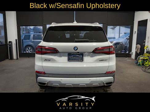 Used 2023 BMW X5 xDrive40i w/ Premium Package image 5