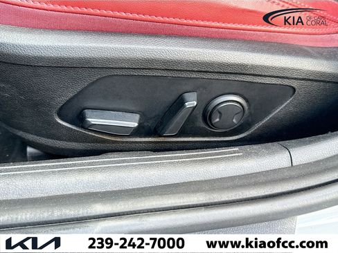 Certified 2023 Kia K5 GT-Line w/ GT-Line Premium Package image 19
