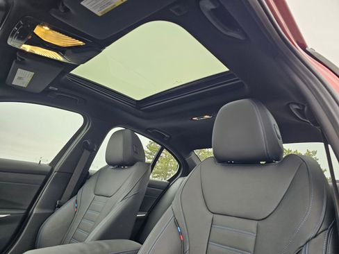 New 2026 BMW M340i xDrive w/ Premium Package AWD/4WD image 28