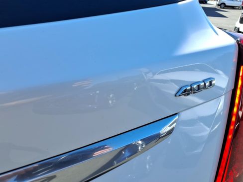 Certified 2023 Cadillac XT5 Premium Luxury AWD/4WD image 12