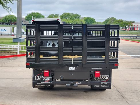 New 2026 Chevrolet Silverado 3500 W/T w/ WT Convenience Package image 20