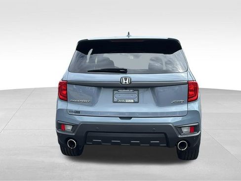 Used 2023 Honda Passport EX-L image 6