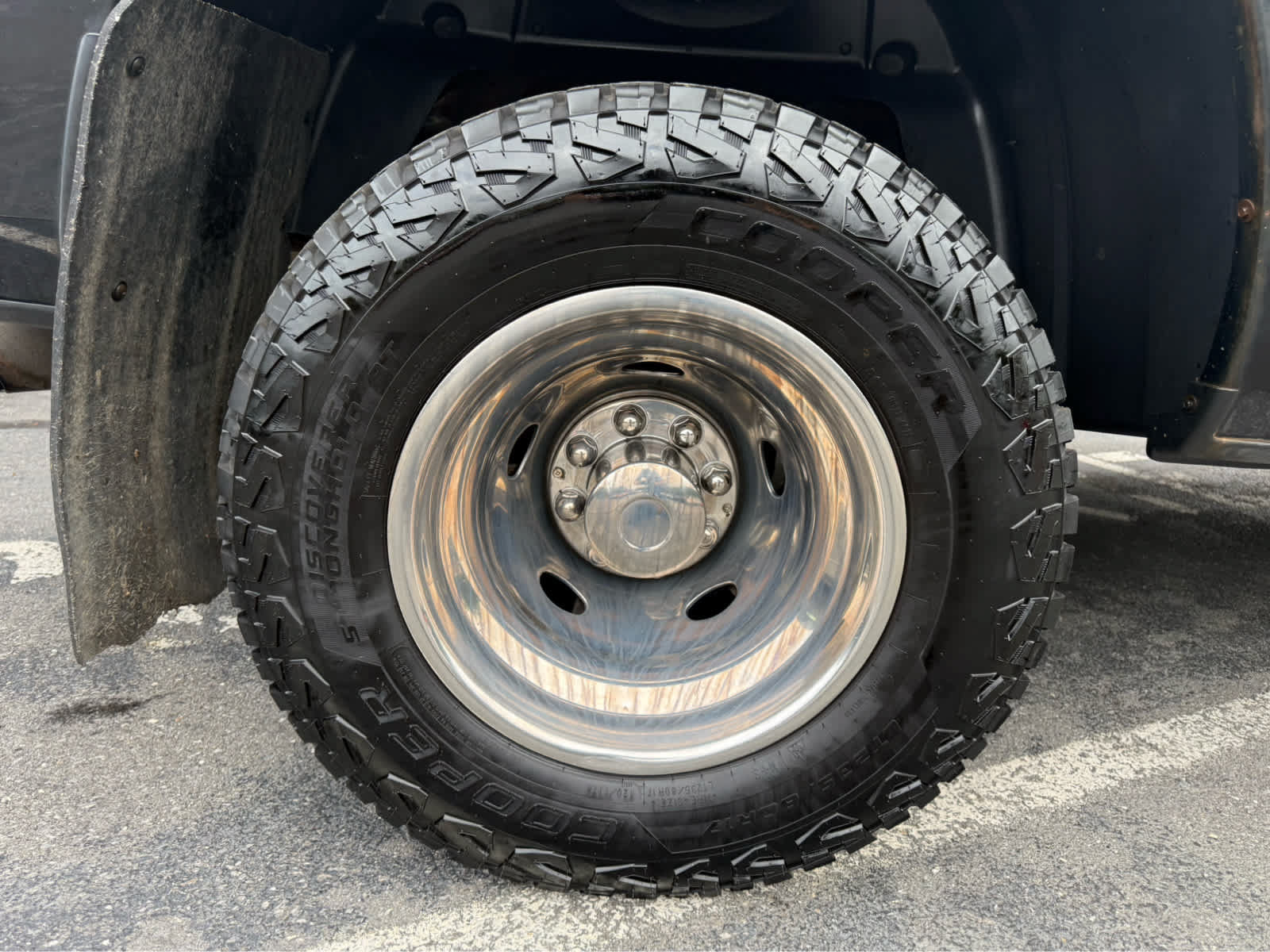 Used 2012 RAM 3500 ST w/ Max Tow Pkg AWD/4WD image 12