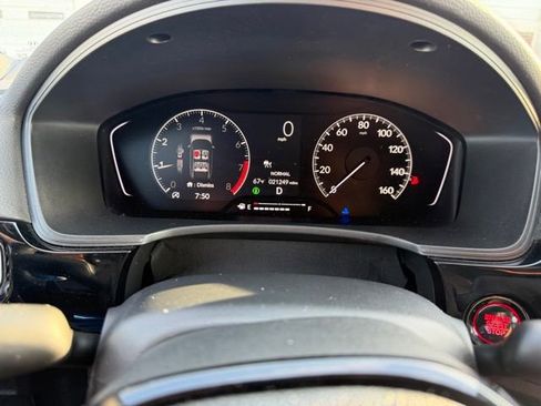 Used 2024 Honda Civic Sport image 23