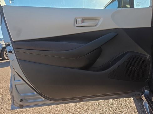 New 2026 Toyota Corolla LE image 16