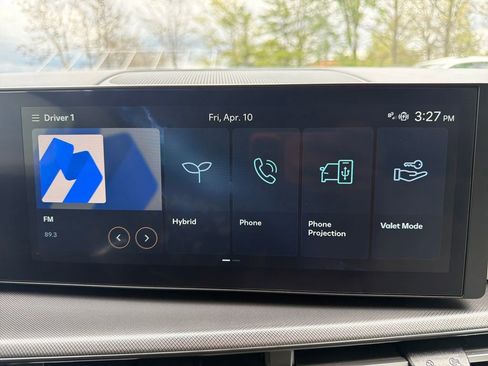 Used 2024 Hyundai Kona N Line AWD/4WD image 20
