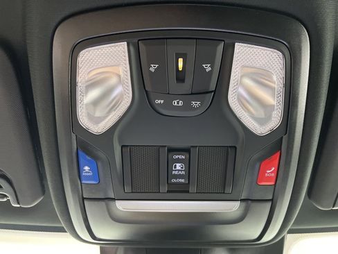 New 2026 RAM 3500 Tradesman AWD/4WD image 23