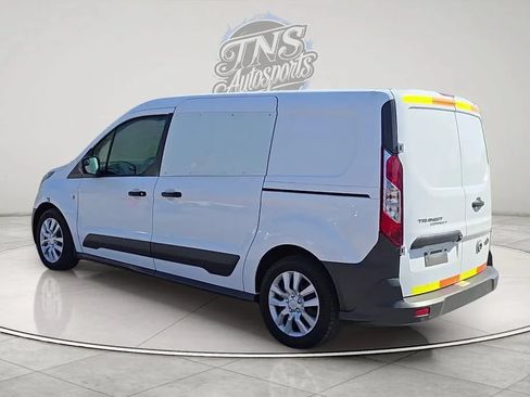 Used 2016 Ford Transit Connect XL FWD image 7