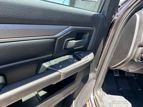 New 2026 RAM 3500 Tradesman AWD/4WD image 18
