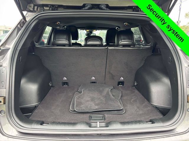 Used 2023 Jeep Compass Limited AWD/4WD image 36