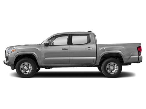 Used 2022 Toyota Tacoma SR AWD/4WD image 3