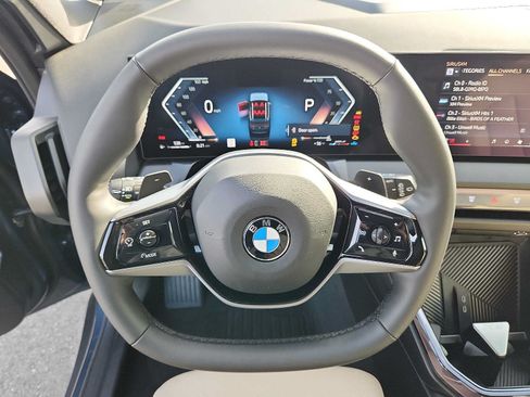 Used 2026 BMW X3 xDrive30i w/ Convenience Package AWD/4WD image 18