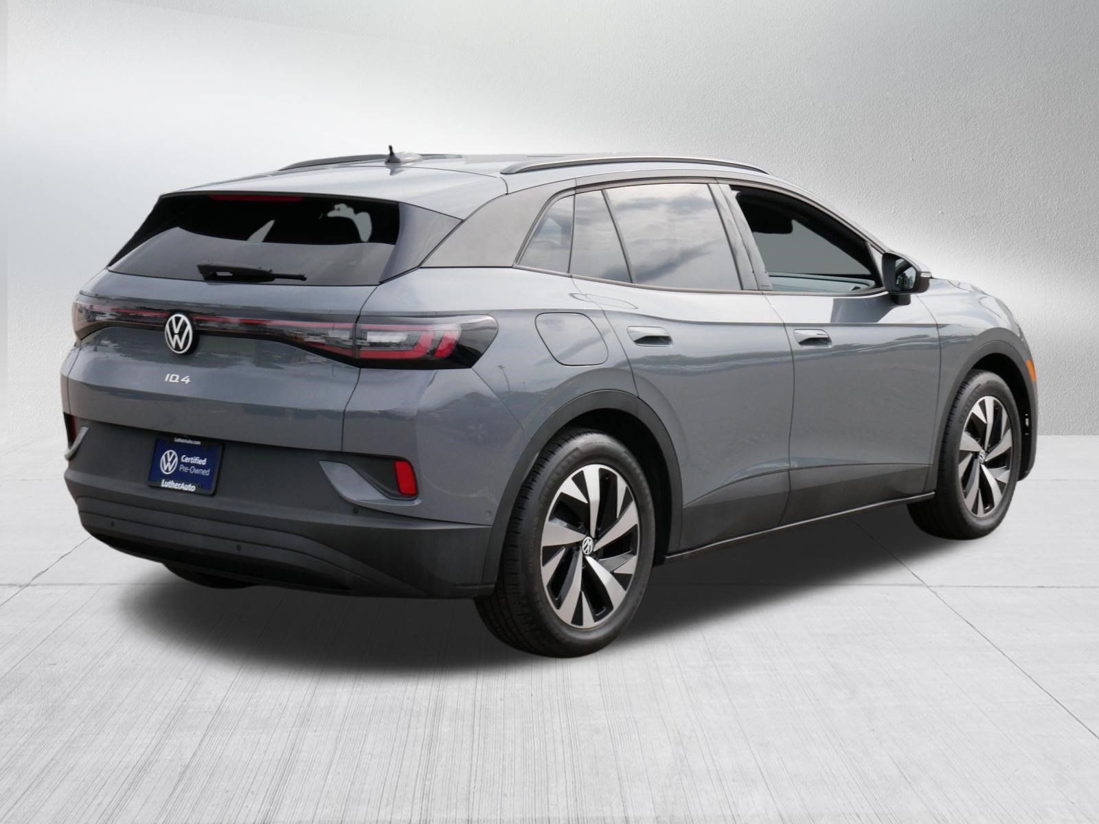 Used 2024 Volkswagen ID.4 2WD image 6