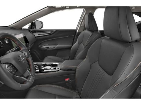 Used 2025 Lexus NX 350h AWD w/ Accessory Package (Z2) image 9