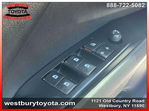 Used 2019 Toyota Camry LE FWD image 19