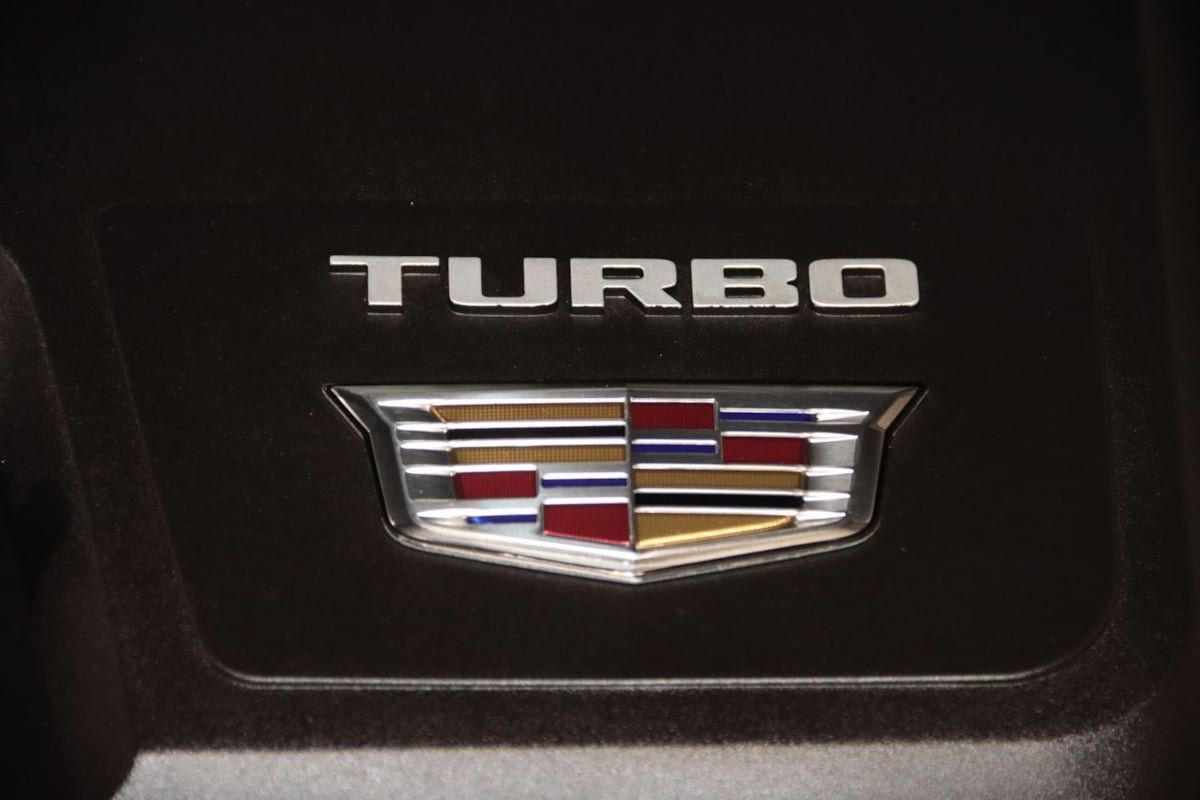 Used 2023 Cadillac CT4 Premium Luxury AWD/4WD image 69