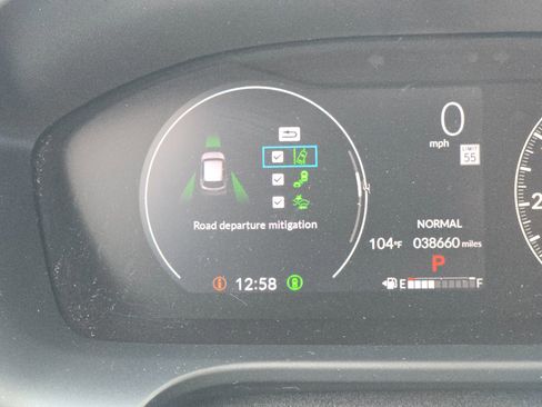 Used 2024 Honda HR-V Sport image 23