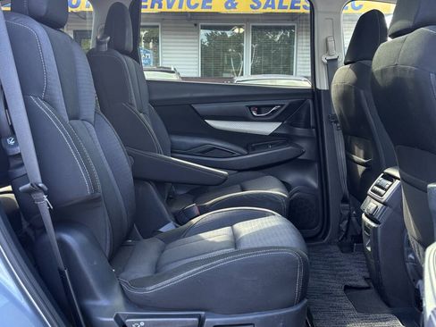 Used 2019 Subaru Ascent Premium AWD/4WD image 18