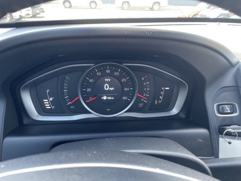 Used 2017 Volvo XC60 T5 Inscription FWD image 30
