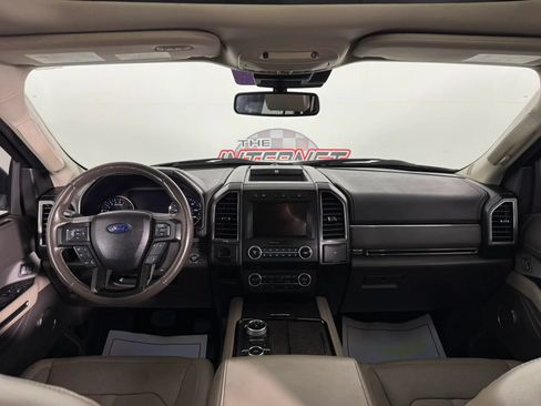 Used 2019 Ford Expedition Max Limited w/ Equipment Group 301A AWD/4WD image 11