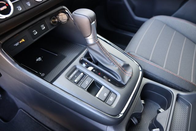 New 2026 Honda CR-V Sport image 20