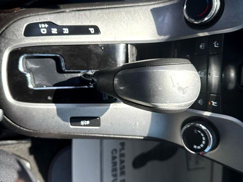 Used 2016 Chevrolet Cruze LS image 17