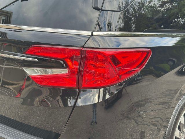 Used 2024 Honda Odyssey EX-L image 12