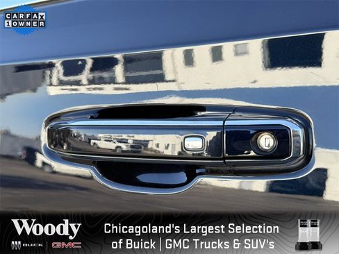 Used 2023 GMC Yukon XL Denali Ultimate image 13