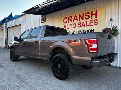 Used 2019 Ford F150 XL w/ Equipment Group 101A Mid image 34