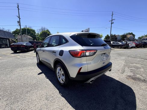 Used 2020 Ford Escape S FWD image 51