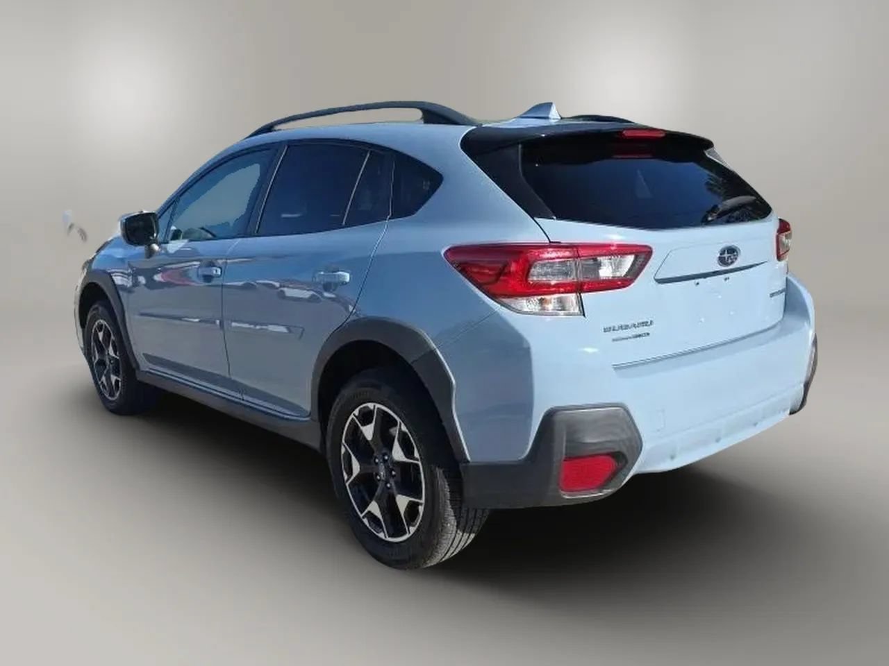 Used 2020 Subaru Crosstrek 2.0i Premium AWD/4WD image 5