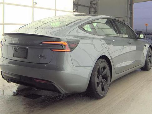 Used 2024 Tesla Model 3 Performance image 4