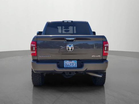 Used 2021 RAM 2500 Laramie AWD/4WD image 5