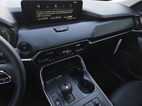 New 2026 MAZDA CX-90 3.3 Turbo w/ Select Package image 16