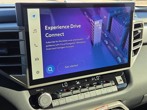 New 2026 Toyota Tundra Limited image 10