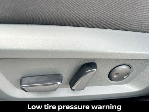 New 2026 Nissan Rogue SV image 24